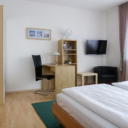 City Hotel Waldkraiburg Extérieur photo