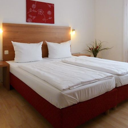 City Hotel Waldkraiburg Extérieur photo