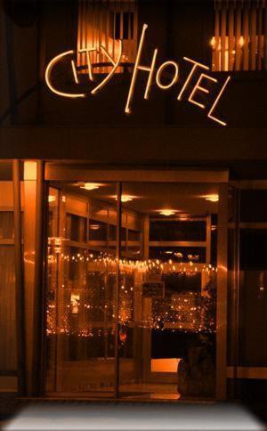 City Hotel Waldkraiburg Extérieur photo