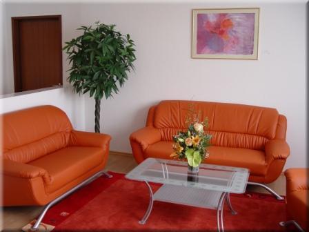 City Hotel Waldkraiburg Chambre photo