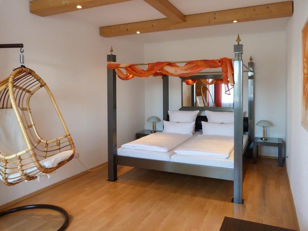 City Hotel Waldkraiburg Extérieur photo