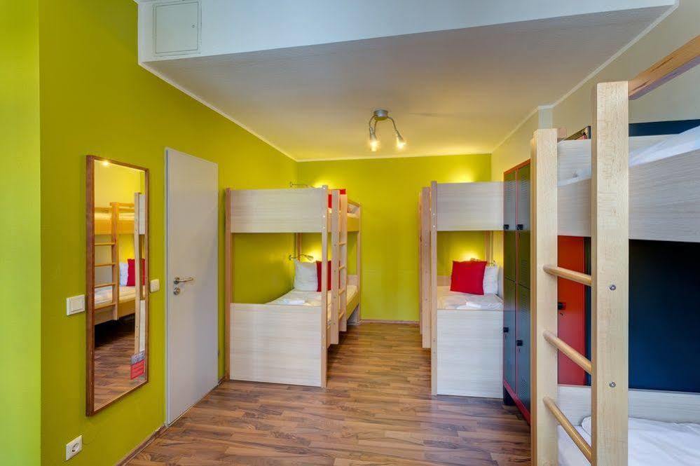 City Hotel Waldkraiburg Extérieur photo